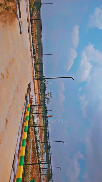Plot For Sale  In Shakthinagar