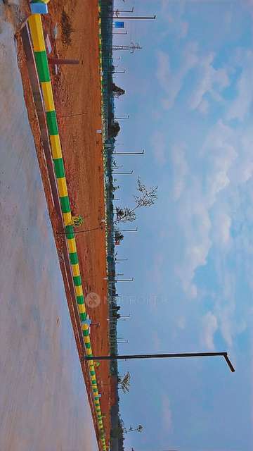 Plot For Sale  In Shakthinagar