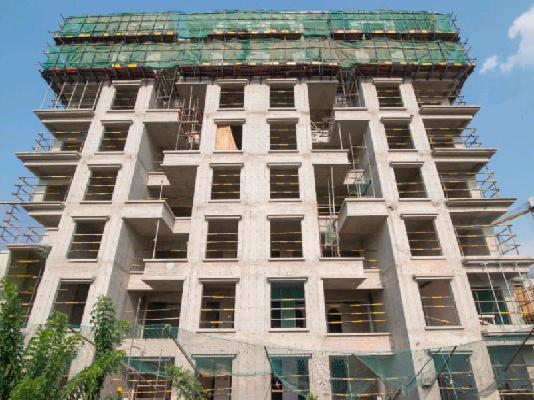 3 BHK Flat In Sobha Neopolis For Sale  In Panathur