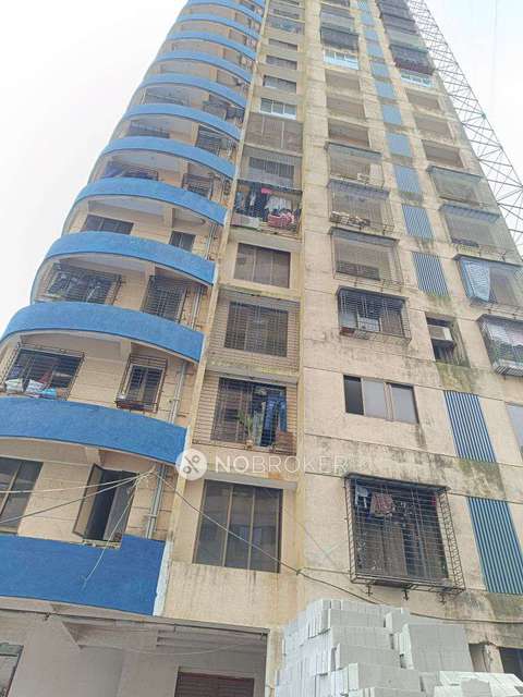 1 BHK Flat In The Elite Tower for Rent  In ???????? ?????? ??? ??? ???? 8, Abhinav Nagar, Borivali East, Mumbai, Maharashtra 400066, India