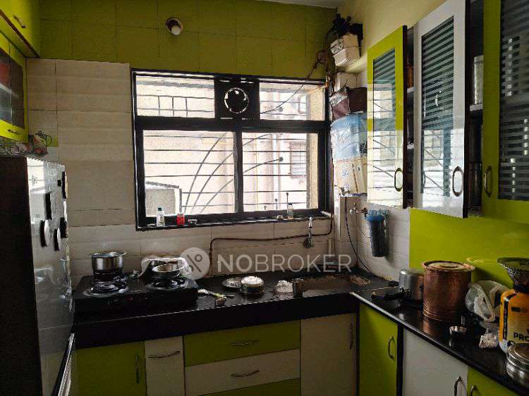 2 BHK Flat In Radha Krishna Complex For Sale  In 45255, Indrayani Rd, Chaitanya Park, Sector 3 Indrayani Nagar, Bhosari, Pimpri Chinchwad, Pimpri-chinchwad, Maharashtra 411026, India