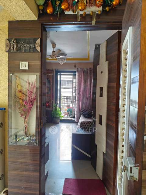 2 BHK Flat In Radha Krishna Complex For Sale  In 45255, Indrayani Rd, Chaitanya Park, Sector 3 Indrayani Nagar, Bhosari, Pimpri Chinchwad, Pimpri-chinchwad, Maharashtra 411026, India