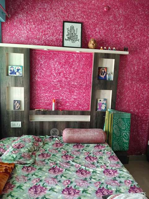 2 BHK Flat In Radha Krishna Complex For Sale  In 45255, Indrayani Rd, Chaitanya Park, Sector 3 Indrayani Nagar, Bhosari, Pimpri Chinchwad, Pimpri-chinchwad, Maharashtra 411026, India