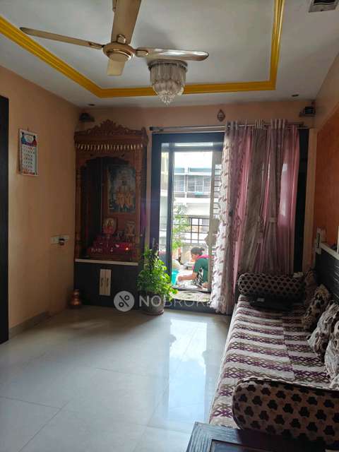 2 BHK Flat In Radha Krishna Complex For Sale  In 45255, Indrayani Rd, Chaitanya Park, Sector 3 Indrayani Nagar, Bhosari, Pimpri Chinchwad, Pimpri-chinchwad, Maharashtra 411026, India