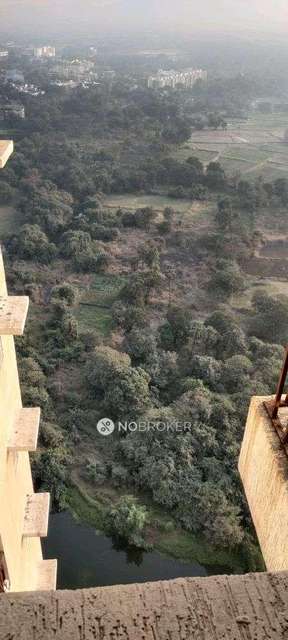 2 BHK Flat In Marathon Nexzone For Sale  In Panvel