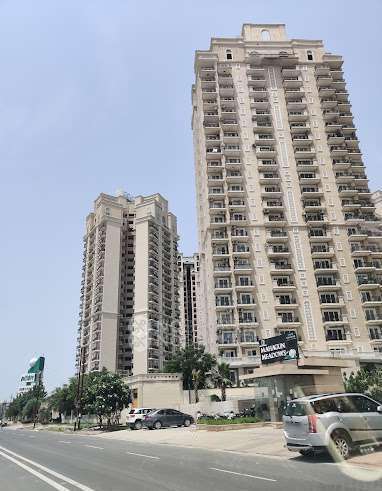 3 BHK Flat In Ace Golfshire For Sale  In Sector 150