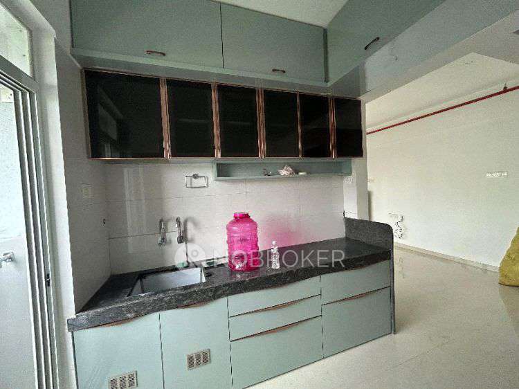 2 BHK Flat In Swara Blossom for Rent  In Newale, Corner, Chikhali Akurdi Rd, Newale Wasti, Chikhali, Pune, Vitthal Nagar, Maharashtra 411062, India
