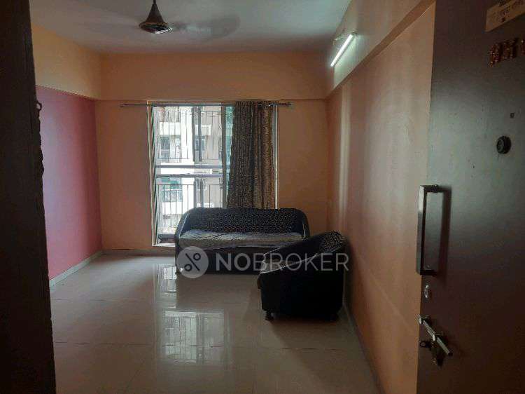 1 BHK Flat In Atlanta Enclave for Rent  In  Shilphata, Thane