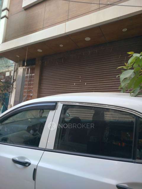 Retail  Property in Pratap Nagar,, Delhi for Rent 