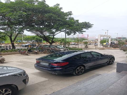 Office Space in Pimpri-chinchwad, Pune for Rent 