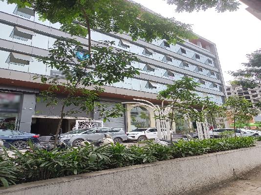 Office Space in Pimpri-chinchwad, Pune for Rent 