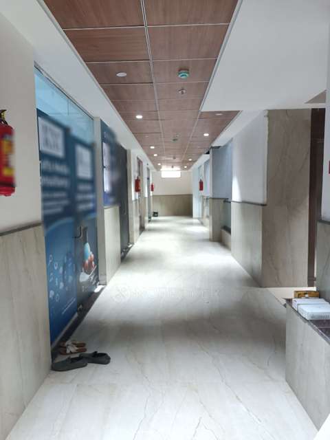 Office Space in Pimpri-chinchwad, Pune for Rent 