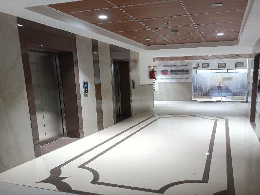 Office Space in Pimpri-chinchwad, Pune for Rent 