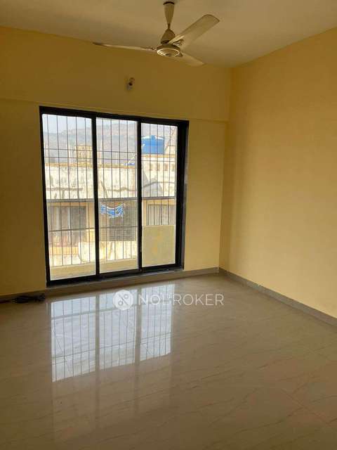 2 BHK Flat In Poddar Samruddhi Evergreens For Sale  In Badlapur