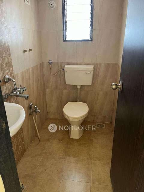 2 BHK Flat In Poddar Samruddhi Evergreens For Sale  In Badlapur