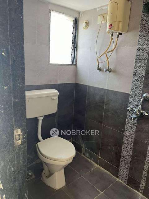 2 BHK Flat In Poddar Samruddhi Evergreens For Sale  In Badlapur