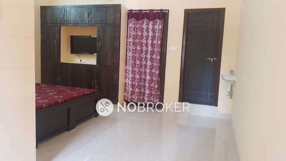 PG for Boys in Kondapur