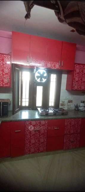 3 BHK Flat In Rohini Sector 20 Pocket 16 For Sale  In Rohini