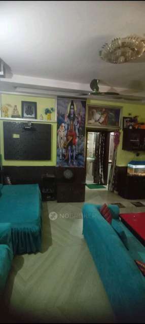 3 BHK Flat In Rohini Sector 20 Pocket 16 For Sale  In Rohini