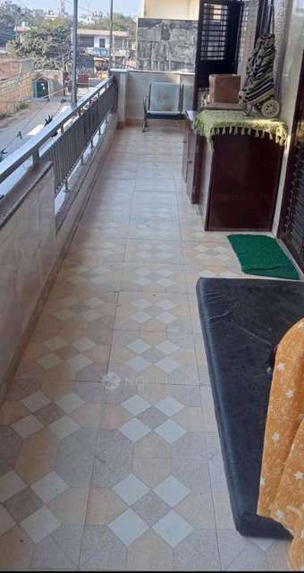 3 BHK Flat In Rohini Sector 20 Pocket 16 For Sale  In Rohini