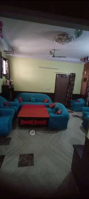 3 BHK Flat In Rohini Sector 20 Pocket 16 For Sale  In Rohini