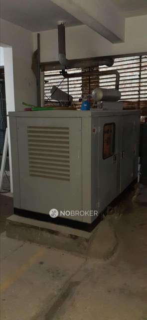 2 BHK Flat In Sri Akshaya Niliya For Sale  In Jp Nagar 7th Phase