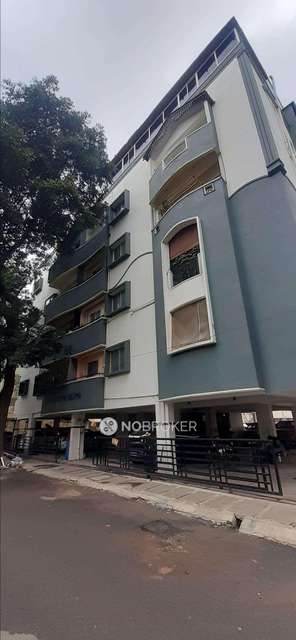 2 BHK Flat In Sri Akshaya Niliya For Sale  In Jp Nagar 7th Phase