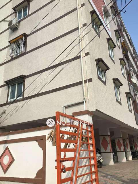 3 BHK Flat In Vijaya Laxmi Homes for Rent  In Moti Nagar