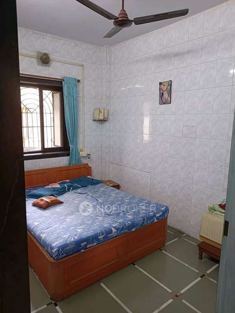 3 BHK Flat In Shripad Shrivallabh Coop Hsg Soc For Sale  In 63cv+xm6, Saraswat Colony, Dombivli East, Dombivli, Maharashtra 421201, India