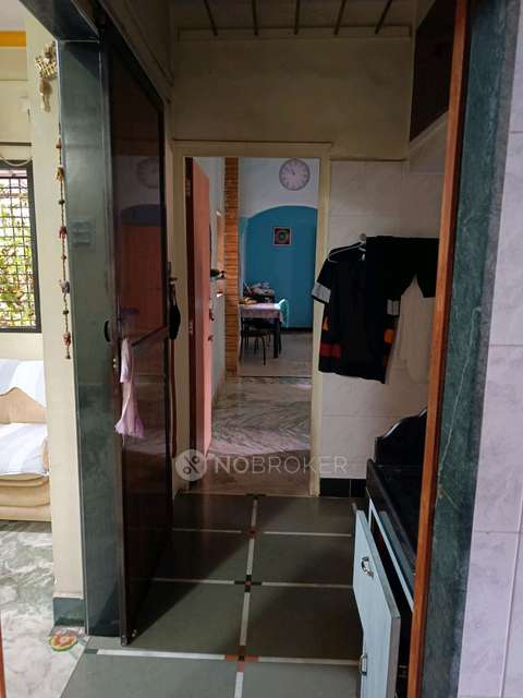 3 BHK Flat In Shripad Shrivallabh Coop Hsg Soc For Sale  In 63cv+xm6, Saraswat Colony, Dombivli East, Dombivli, Maharashtra 421201, India