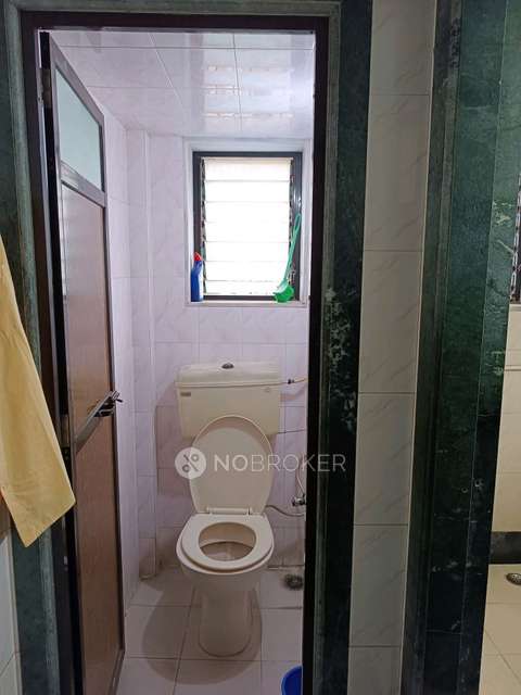 3 BHK Flat In Shripad Shrivallabh Coop Hsg Soc For Sale  In 63cv+xm6, Saraswat Colony, Dombivli East, Dombivli, Maharashtra 421201, India