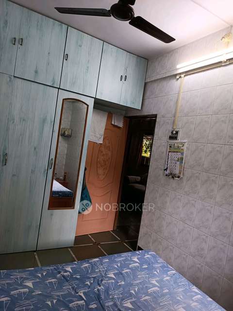 3 BHK Flat In Shripad Shrivallabh Coop Hsg Soc For Sale  In 63cv+xm6, Saraswat Colony, Dombivli East, Dombivli, Maharashtra 421201, India