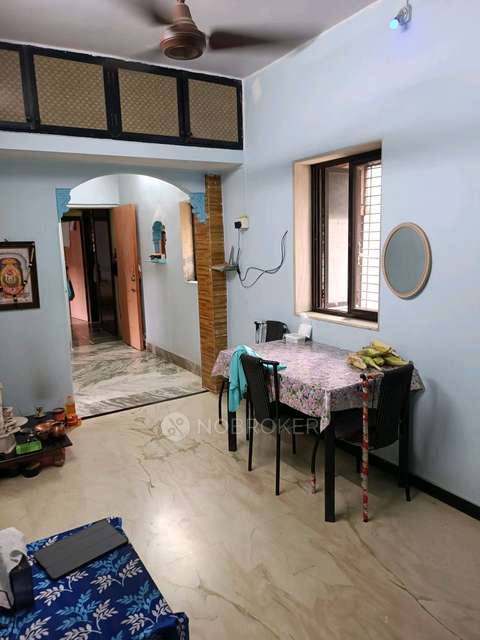 3 BHK Flat In Shripad Shrivallabh Coop Hsg Soc For Sale  In 63cv+xm6, Saraswat Colony, Dombivli East, Dombivli, Maharashtra 421201, India