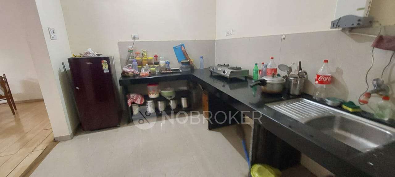 Shared Room for Male In 2 BHK  In Megapolis Sangria In Hinjawadi