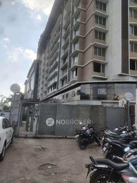 1 BHK Flat In Mass Metro Polis For Sale  In Kurla