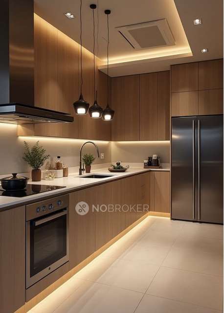 3 BHK Flat In Dc Capitol For Sale  In Panathur