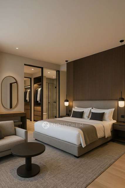 3 BHK Flat In Dc Capitol For Sale  In Panathur