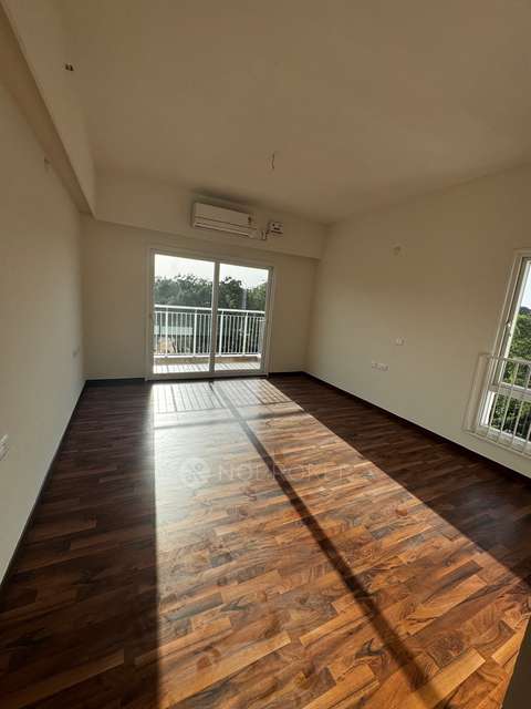 4+ BHK Flat In L&t Raintree Boulevard For Sale  In Hebbal