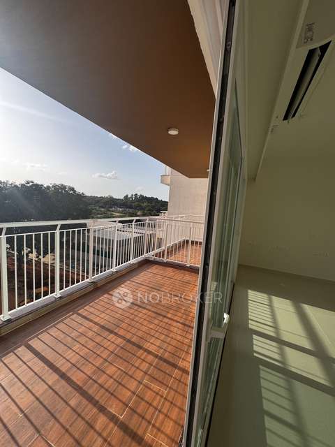 4+ BHK Flat In L&t Raintree Boulevard For Sale  In Hebbal