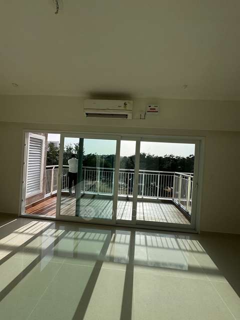 4+ BHK Flat In L&t Raintree Boulevard For Sale  In Hebbal