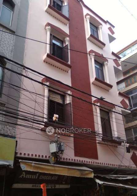 PG for Girls in Laxmi Nagar