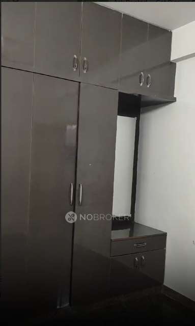 1 BHK Flat In Lakshmi Nilayam for Rent  In Krishnarajapuram