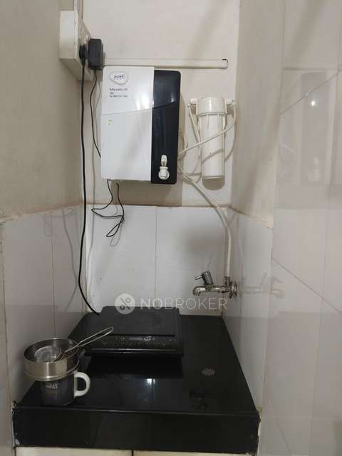 PG for Girls in Shivajinagar