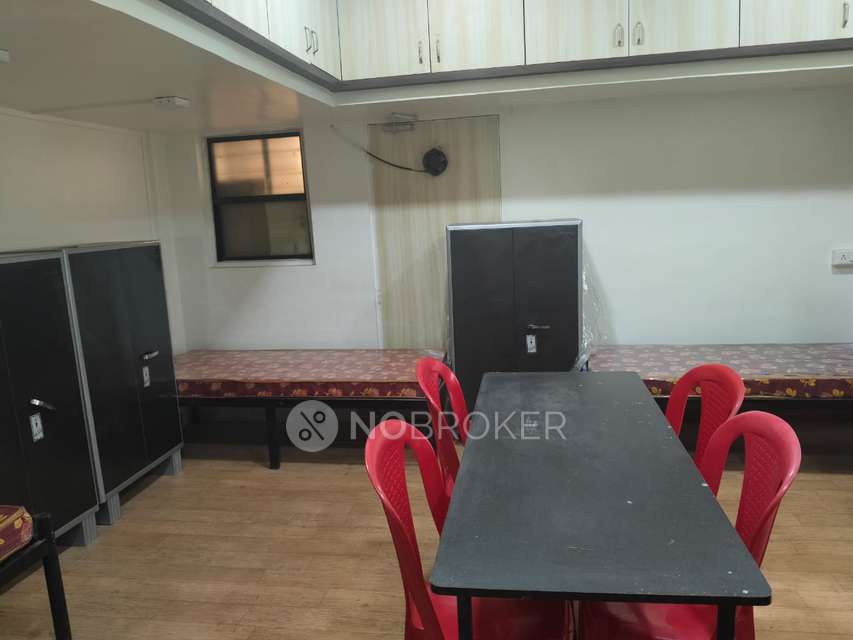 PG for Girls in Shivajinagar