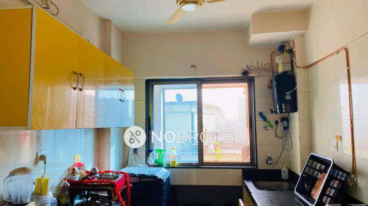 2 BHK Flat In Sagar Avenue  For Sale  In Santacruz East