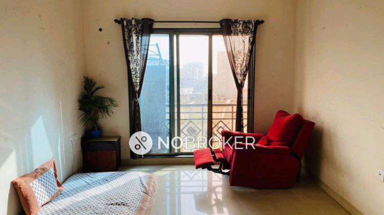 2 BHK Flat In Sagar Avenue  For Sale  In Santacruz East