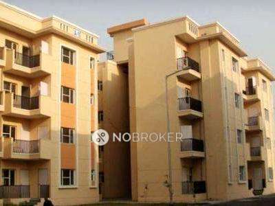2 BHK Flat In Sare Ebony Greens for Rent  In Lal Kuan