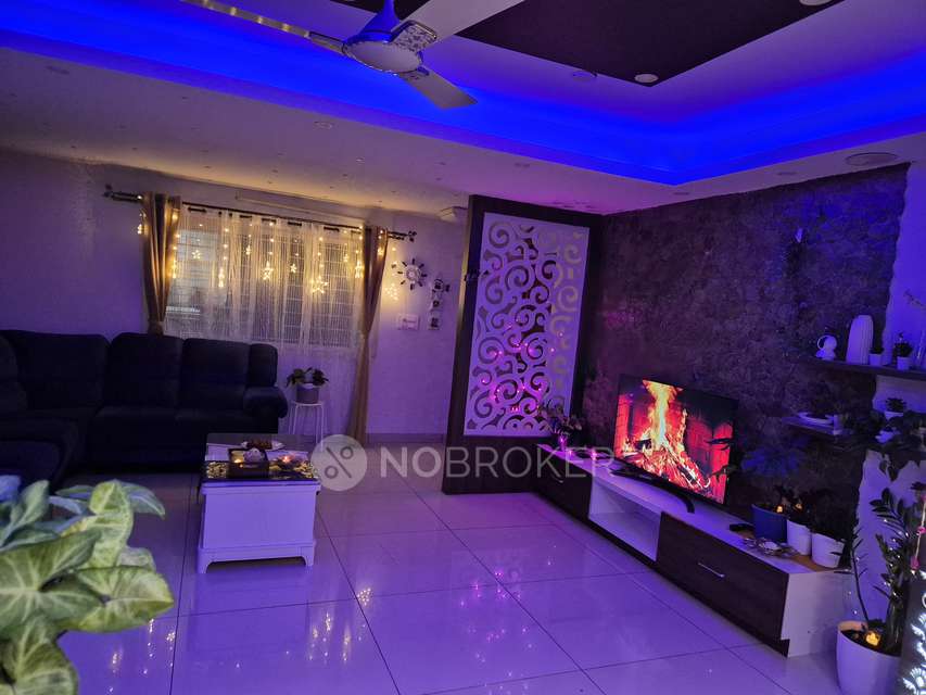 2 BHK Flat In G R Heights For Sale  In J. P. Nagar