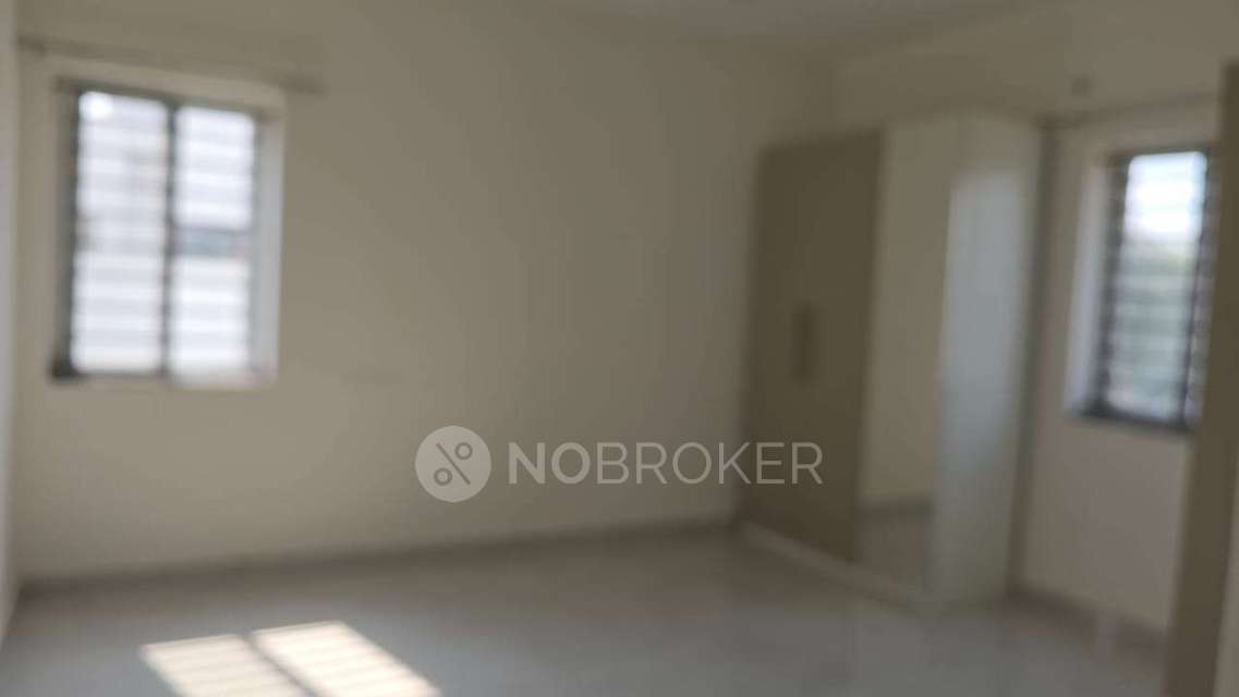 3 BHK Flat In Siri Resodency  for Rent  In Greenlands Layout Manchiravula