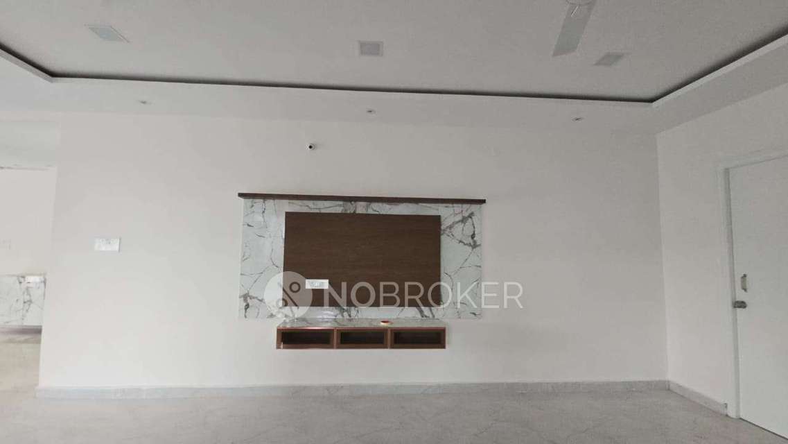 3 BHK Flat In Siri Resodency  for Rent  In Greenlands Layout Manchiravula